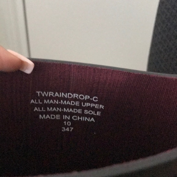 Tommy Hilfiger Boots - Picture 4 of 6